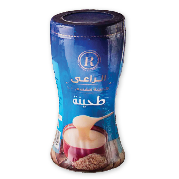 Tahini Elraee 500 gm