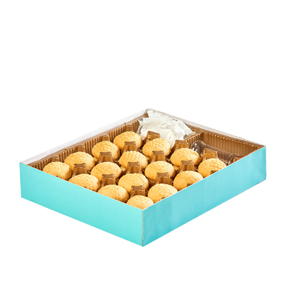 El Abd - Kahk Malban 1KG - 32 pieces