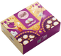 El Abd - Kahk Plain 1KG - 32 pieces