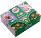 El Abd - Petits-fours with nuts 1KG - 64 pieces