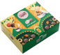 El Abd - Petits-fours Original 1KG -64 pieces
