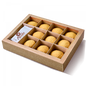 Etoile‏ Kahk with Malban 24 pieces (500g)