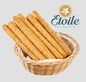 Etoile‏ Breadsticks Sesame (400g)