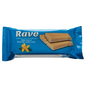 El Shamadan Rave Wafer Biscuit Filled With Vanilla Cream (12Pcs)‏