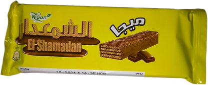El Shamadan El Shabah Mega Yellow (6Pcs)