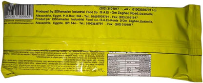 El Shamadan El Shabah Mega Yellow (6Pcs)