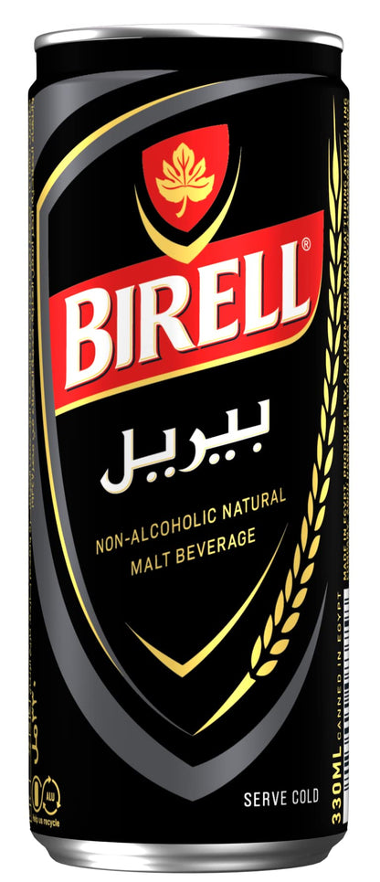 Birell Non-alcoholic Malt Beverage (330ml)