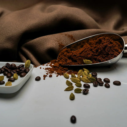 Coffee - Plain Medium Roast - 200g