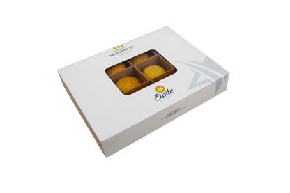 Etoile‏ Kahk Mix  (59 pieces)