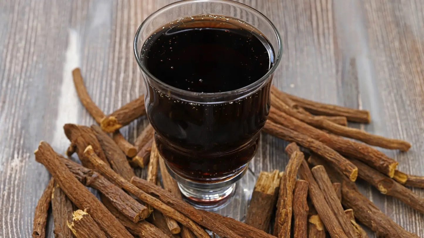 Licorice (40g)