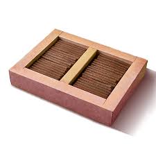 Etoile Chocolate Biscuits 32 pieces (500g) 100% Vegan