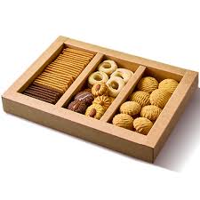 Etoile‏ Kahk Mix  (59 pieces)