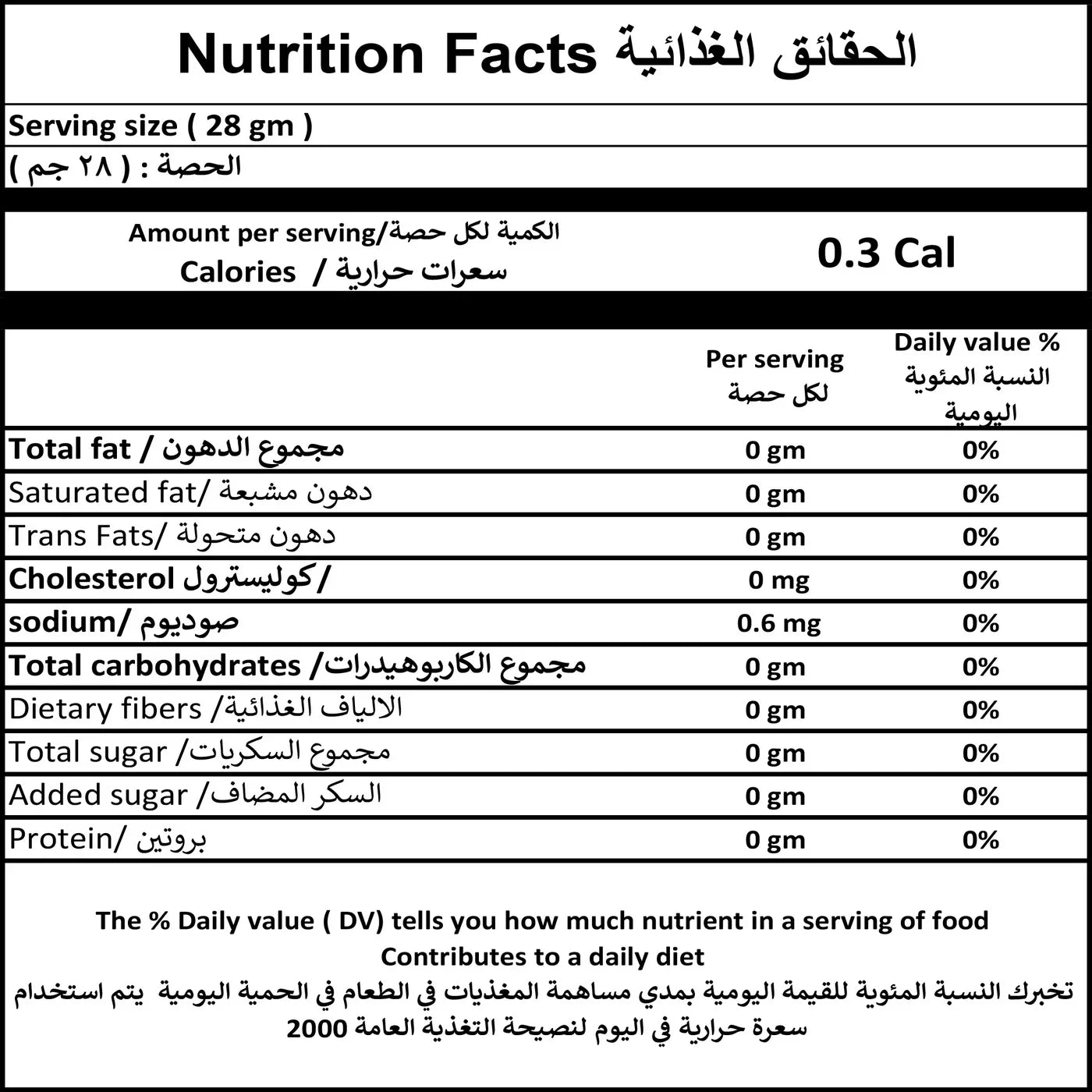 Coffee - Plain Medium Roast - 200g